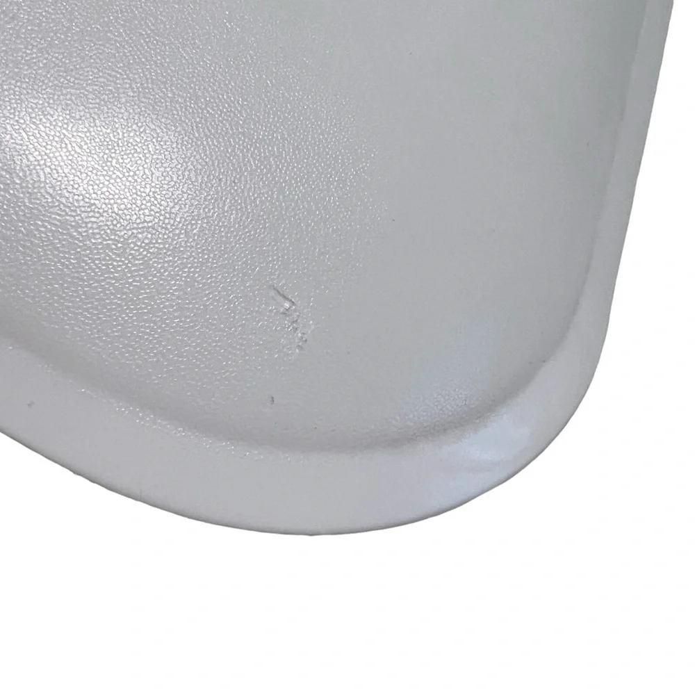 Tupperware (EUC) Corner Storage Keeper, Vintage, &  (RARE) - Picture 7 of 9